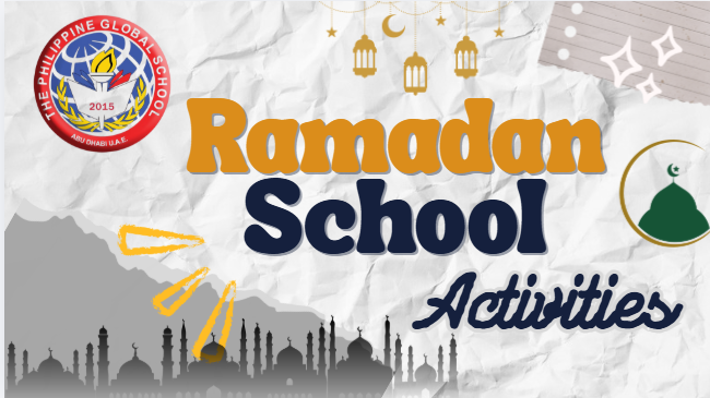 Ramadan School Acitivities